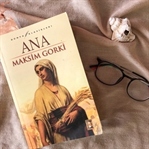 Maksim Gorki - Ana Kitabı