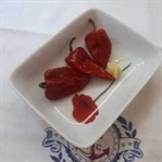 Maraş Biberi Turşusu