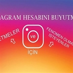 Markalar Instagram Hesabını Nasıl Kullanmalı