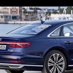 Mercedes - Maybach'a VW Grup'tan rakip mi geliyor?