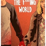 Mini Dizi Önerisi : The End Of The F***ing World