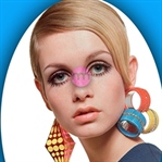Moda İkonu: Twiggy