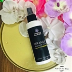 MOSHOS GARDEN GRANDE SOOTHING TONER