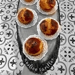Muffin Poğaça