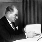 Mustafa Kemal Atatürk'ün Yazdığı Kitaplar