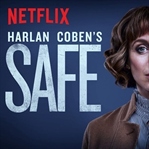 Netflix Dizi Önerisi "Safe"