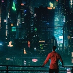 Netflix Dizi Önerisi "Altered Carbon"