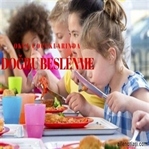 Okul çocukları için doğru beslenme önerileri