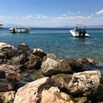 Otobüsle Kavala & Thassos