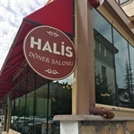 Öveçler’de Halis Muhlis Et Döner, Halis Döner