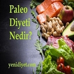 Paleo Diyeti Nedir?