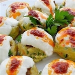 Patates Mantısı Tarifi