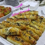 PATLICANLI BÖREK