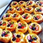 Pizza Poğaça