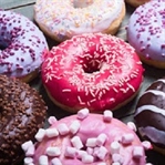 Puf Puf Donut Tarifi