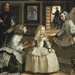 Sarayın İçinden Bir An: Las Meninas