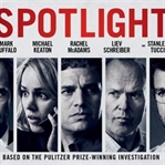 Spotlight'ı İzlemek İçin 6 Neden