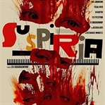 Suspiria'dan Türkçe altyazılı fragman yayınlandı!