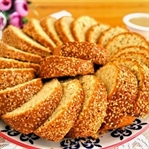 TAHİNLİ KEK TARİFİ