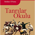 TANRILAR OKULU - KİTAP TANITIMI
