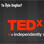 TEDxİzmir Deneyimim