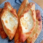 Tek hamurdan pide, poğaça, ekmek tarifi