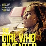 The Girl Who Invented Kissing