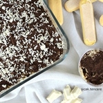 Tiramisu Tarifi