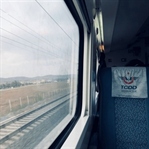 Tren İle Gidilebilecek Yerler – Yurt İçi Trenler
