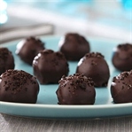 Truffle Oreo Topları