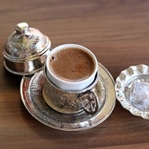 Türk Kahvesinin Bilmediğiniz 5 Faydası