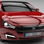 Türkiye’nin Yerli İlk Elektrikli Otomobili TM-480İ