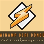 Winamp Geri Döndü