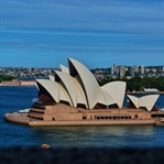 Yaşanılası Şehir Sydney