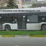Yeni Elektrikli Mercedes, Türkiye'de Test Ediliyor