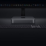 Yeni Mac Mini