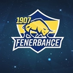 1907 Fenerbahçe PUBG Takımı Kurdu