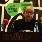 37.Uluslararası Tüyap İstanbul Kitap Fuarı