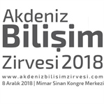 4. Akdeniz Bilişim Zirvesi İçin Geri Sayım Başladı