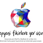 Apple, iPhone ve diğer cihazlarında indirim yaptı