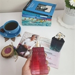 Avon Life Colour By Kenzo Takada