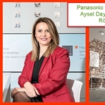 Aysel Daysal Özaltınok ile Söyleşi