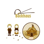 Backhause'da Yemek Yedim