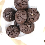 Ben's Cookie - Bol Çikolatalı Kurabiye