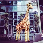 Berlin Legoland'de Çocuklar Gibi Şendim