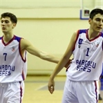 BGL'de ilk devre sonu en iyiler