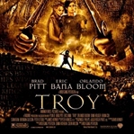 Bir Film, Bir Savaş ve İddialar, TRUVA SAVAŞI