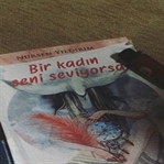 Bir kadın seni seviyorsa - Nursen Yıldırım