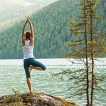 Biraz Rahatlayalım Mı? Stres Yogası Yapıyoruz