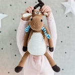 Birbirinden Güzel 17 Amigurumi Modeli